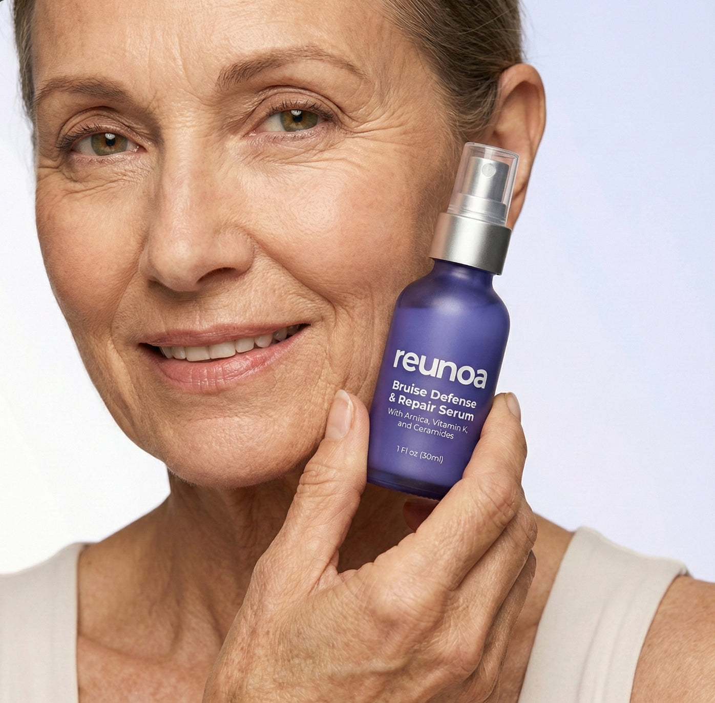 Reunoa Serum