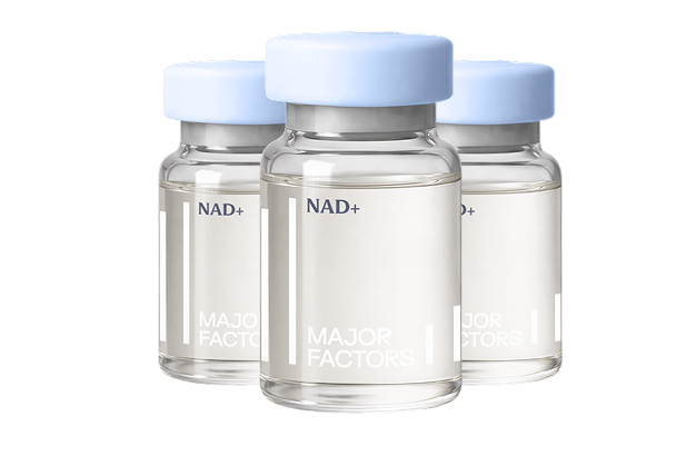 NAD+ Therapy