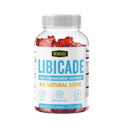 libicade natural