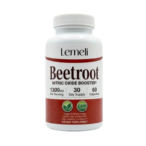 Lemeli Beetroot