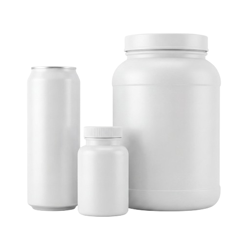 Energy Drinks & Generic Supplements