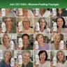 Join 137,000+ women feeling younger with AgeAura