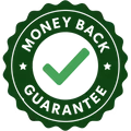 90-Day Money Back Guarantee