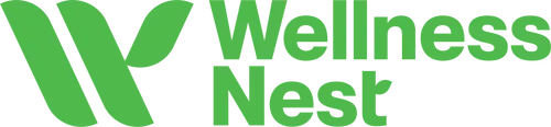Wellness Nest logo