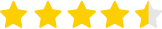 Trustpilot-Stars