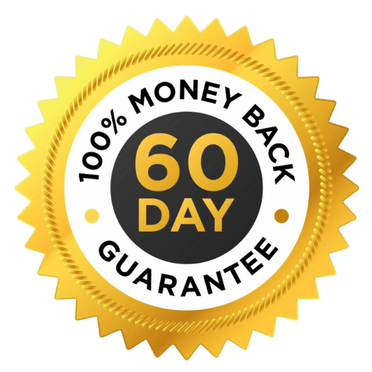 60-Day Guarantee