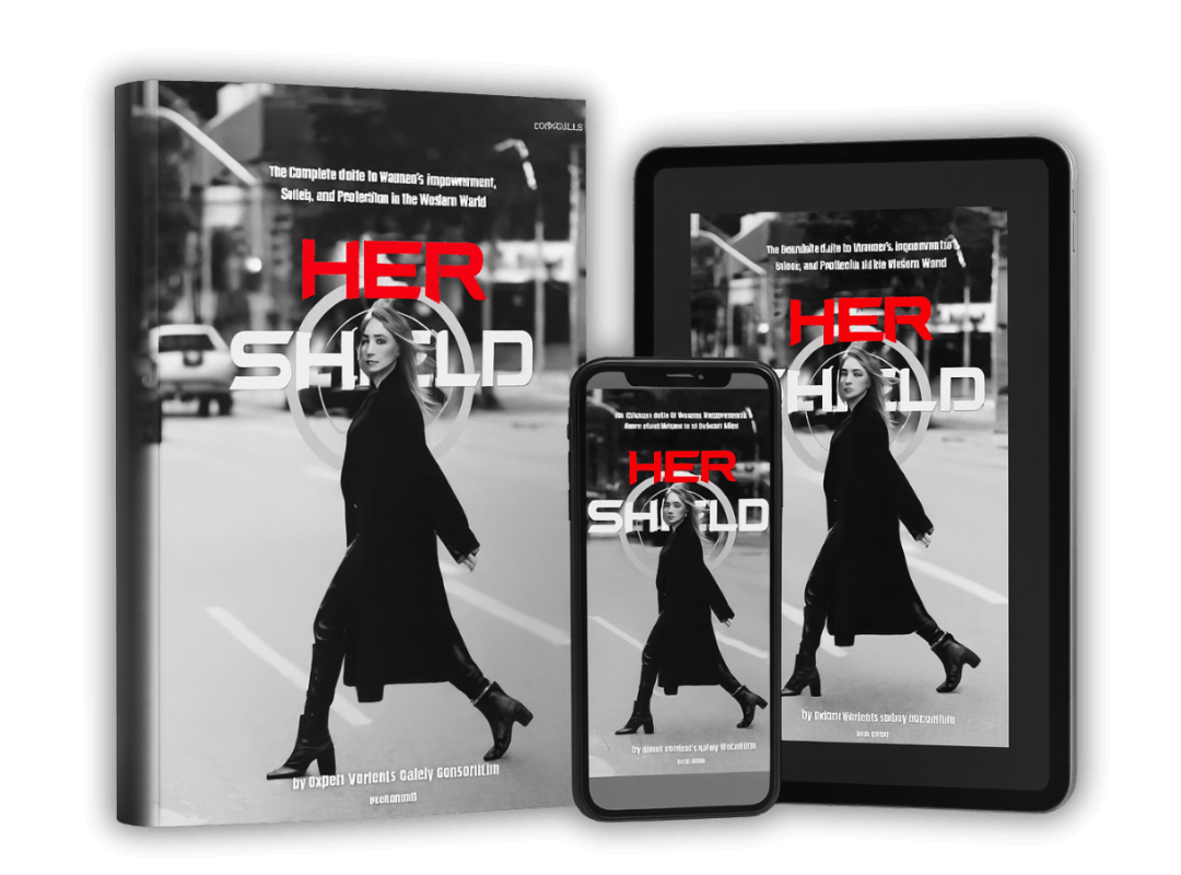 Her Shield eBook