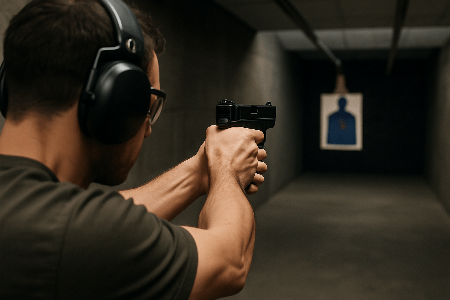 Firearm safety