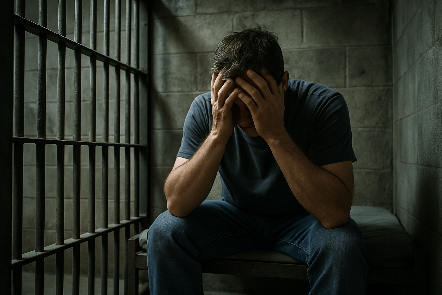 The real consequences of being unprepared