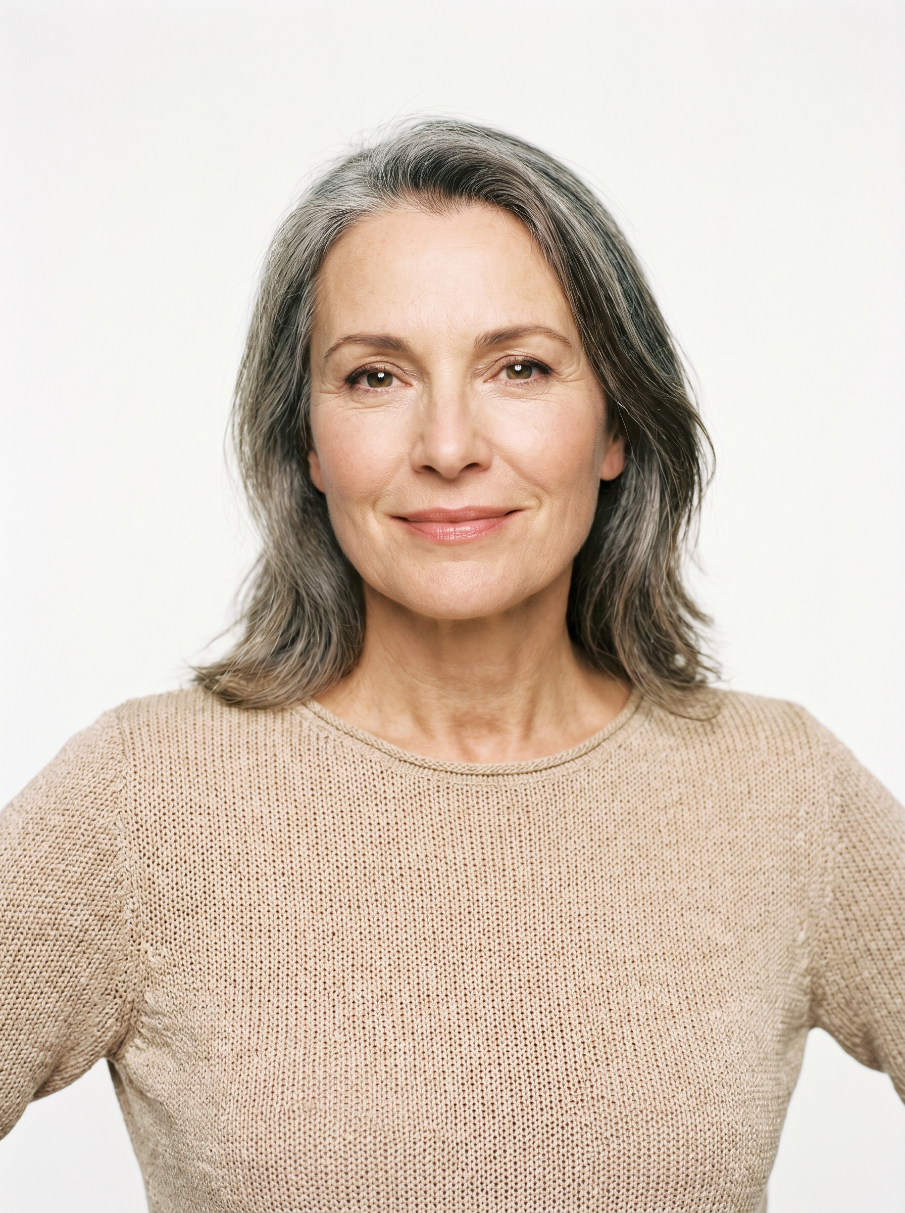 55 – 64 Years Old