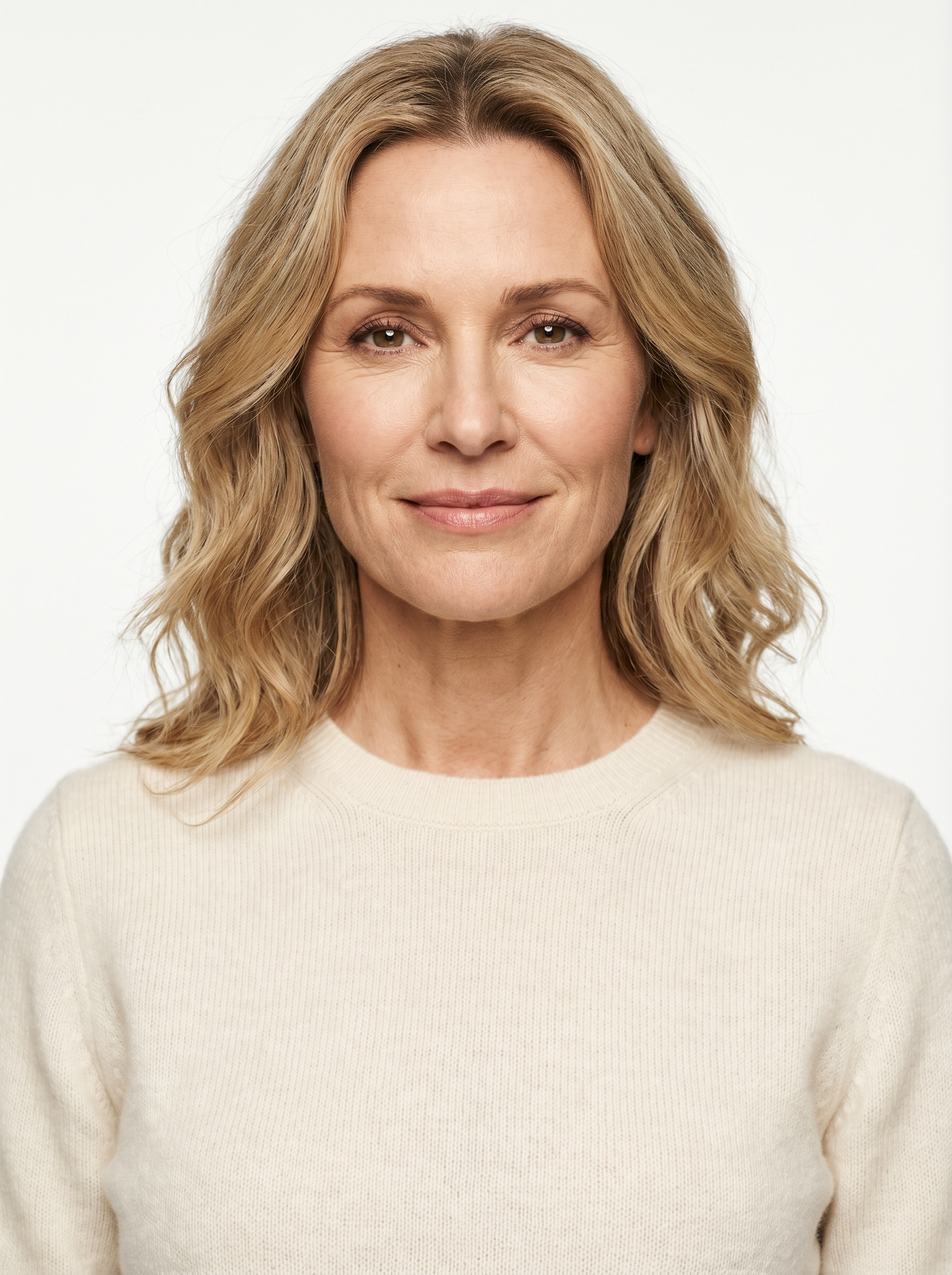 45 – 54 Years Old