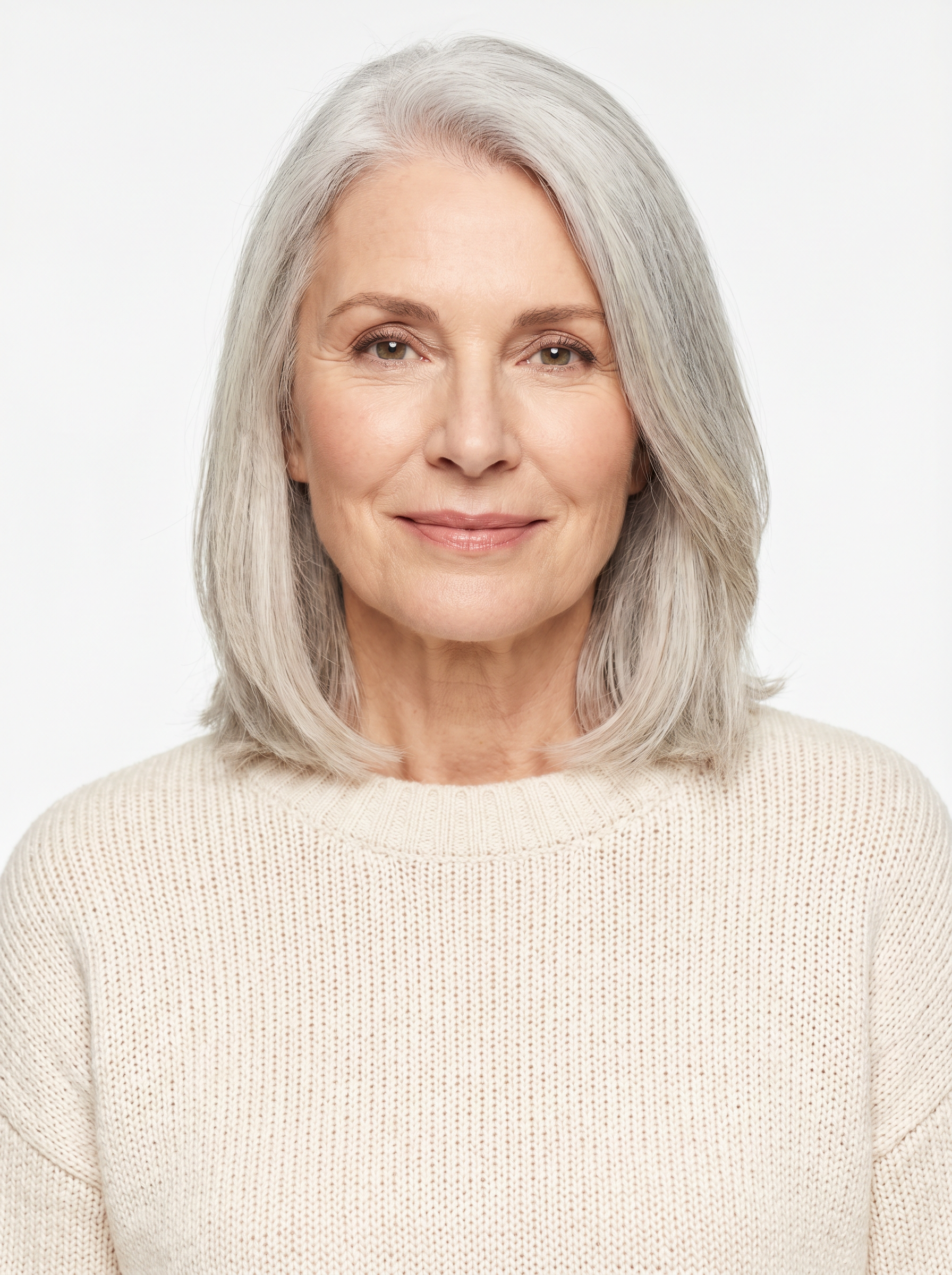 65+ Years Old