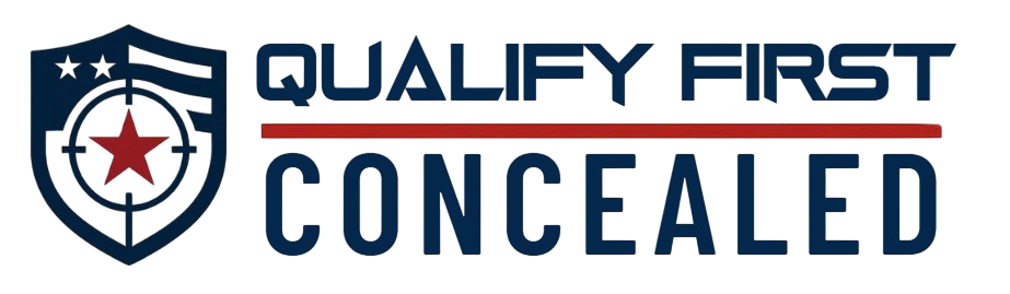 Certified Concealed First