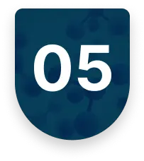 badge background