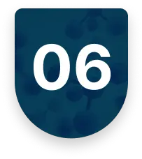 badge background