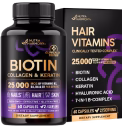 NutraHarmony Biotin