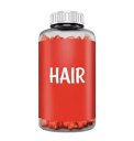 Premium hair vitamin