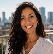 Dr. Victoria Brunson
