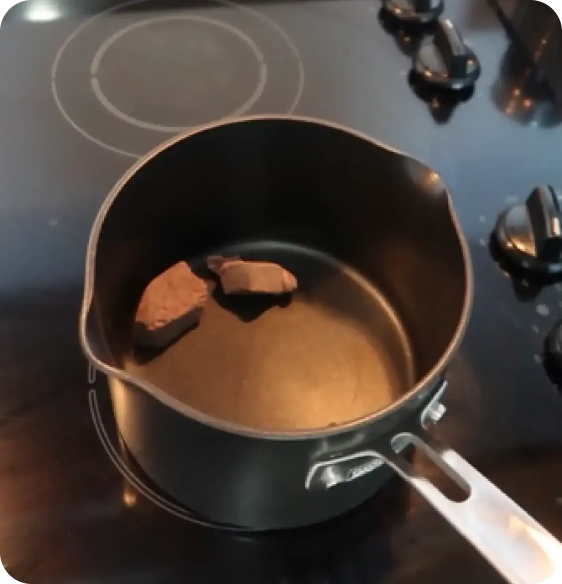 Start with Heat
