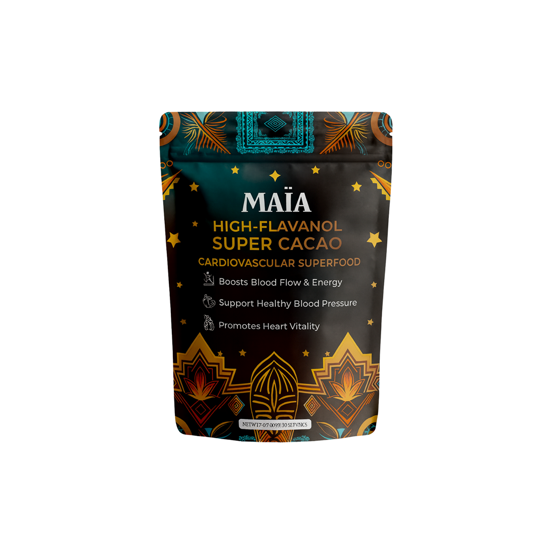 MAÏA Super Cacao