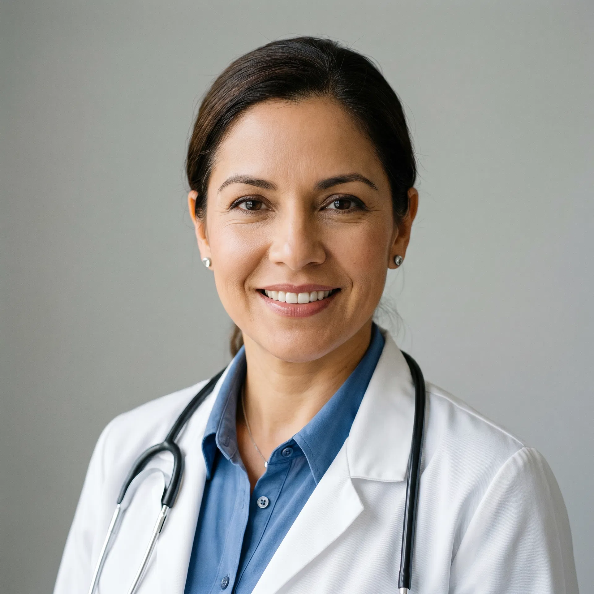 Dr. Elena Martinez