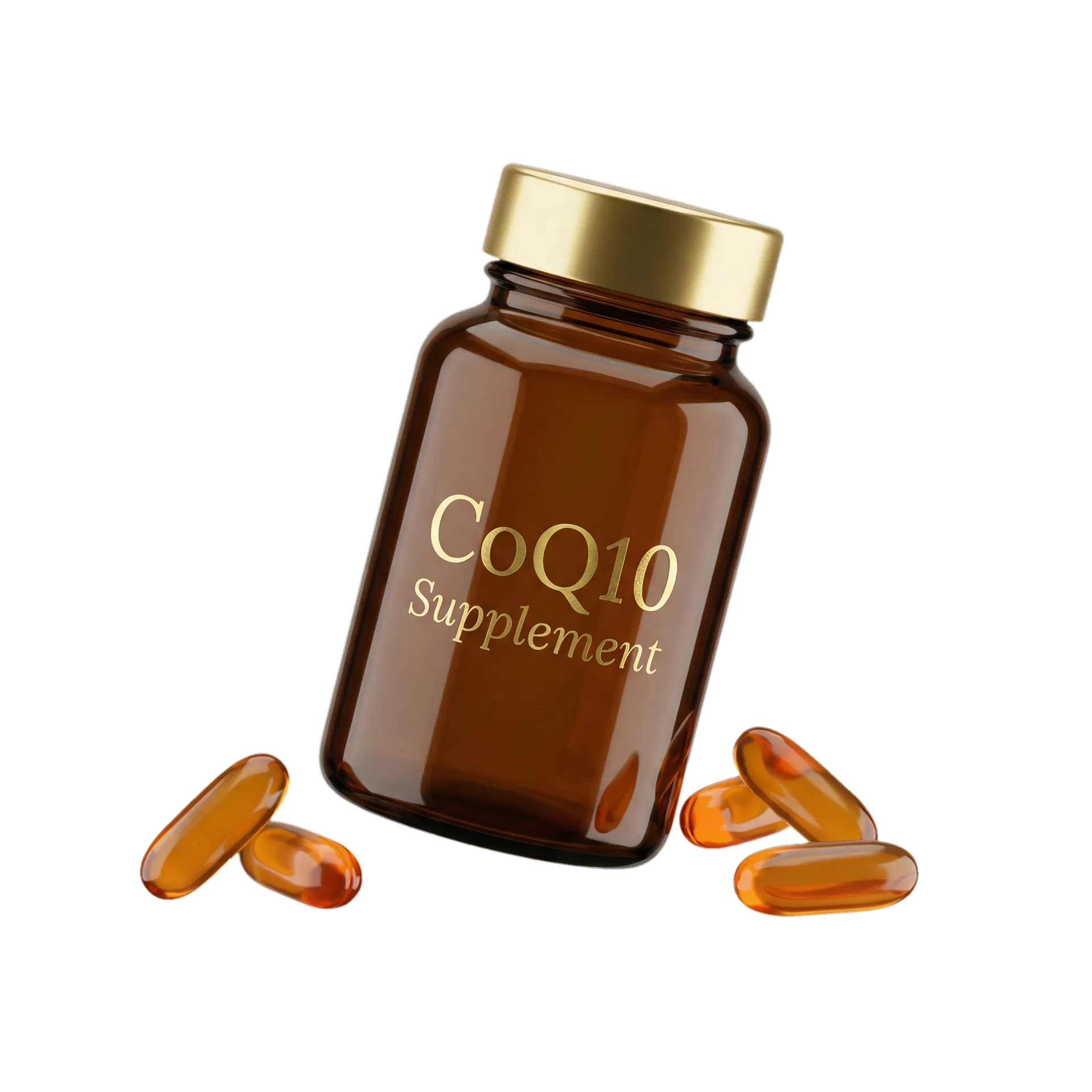 CoQ10