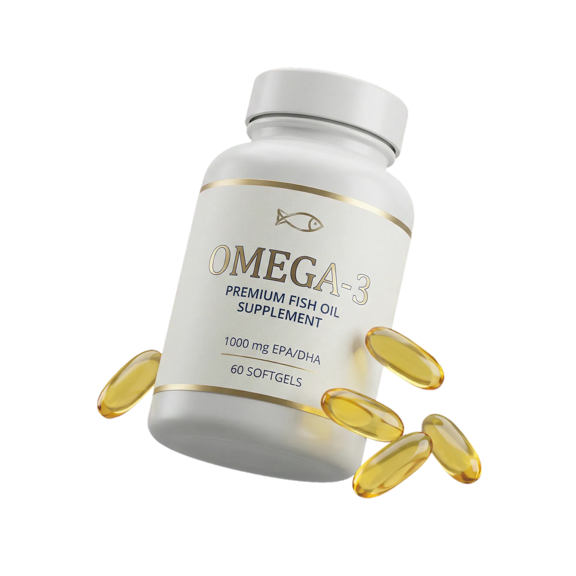 Fish Oil