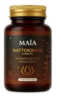 Nattokinase