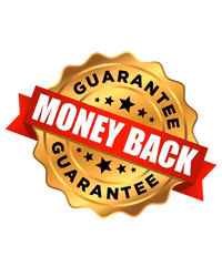 90-Day Money Back Guarantee