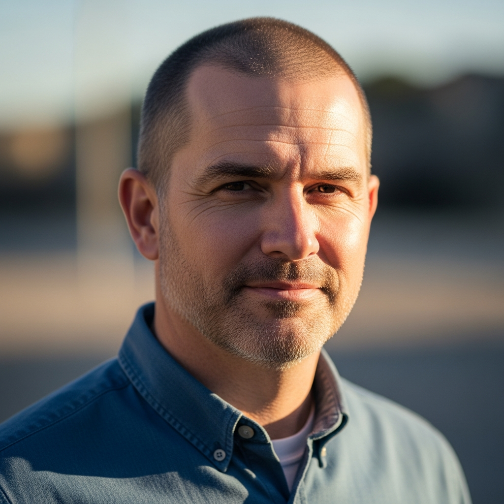 Robert D. — Tampa, FL