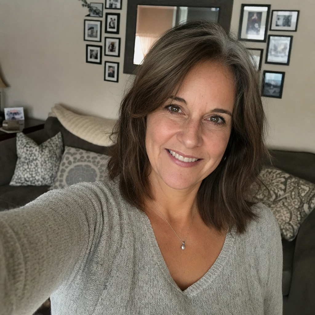 Melinda R.