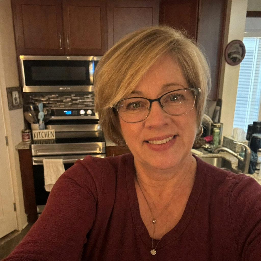 Joan A.
