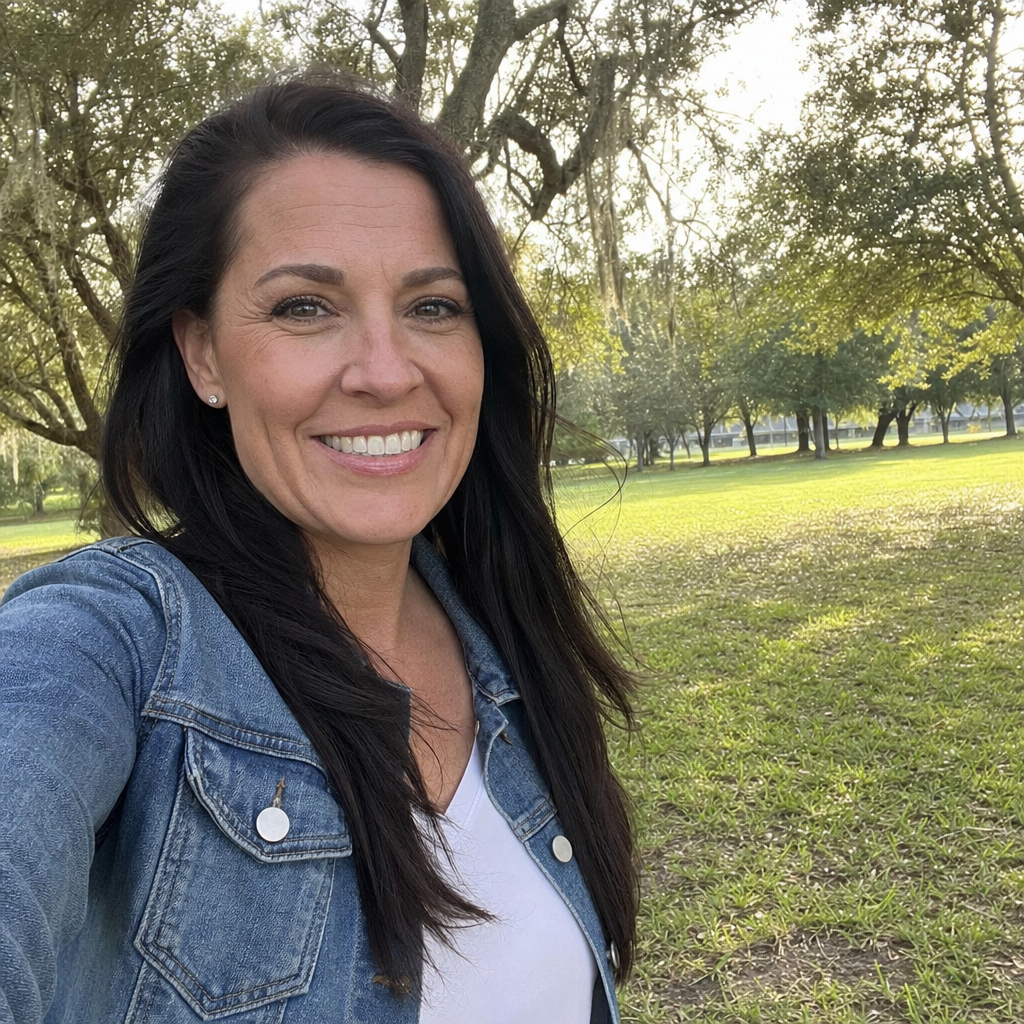 Julie R.