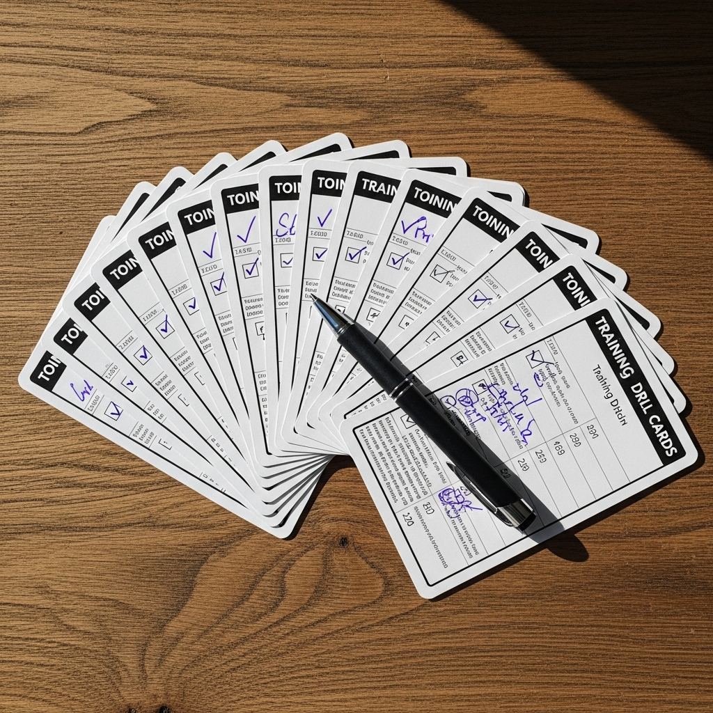 Pillar 3 — The Words That Save You After