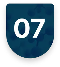 badge background