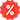discount badge