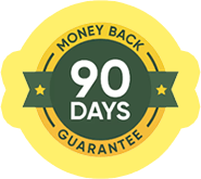 90 Days Guarantee