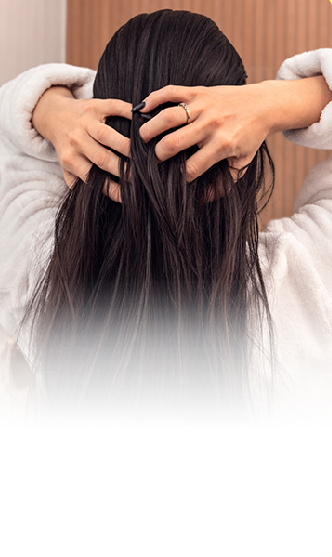 hair result image