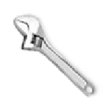 wrench icon