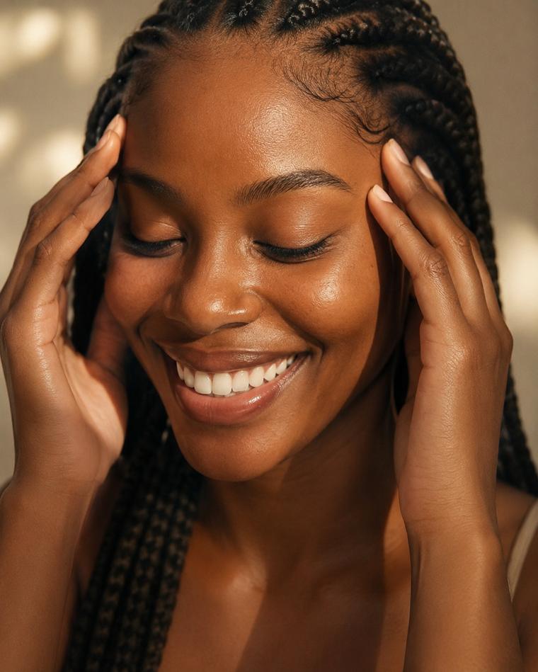 Healthy edges