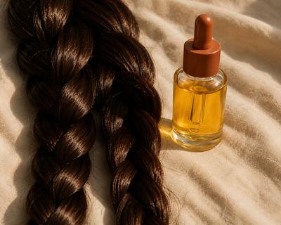 Braids maintenance