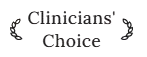 Clinician's Choice