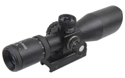 Eagle IR Scope