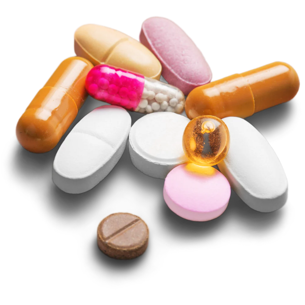 Oral Medications