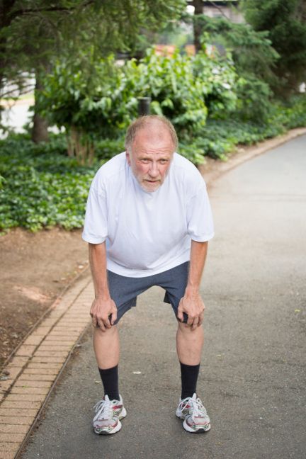 old-men