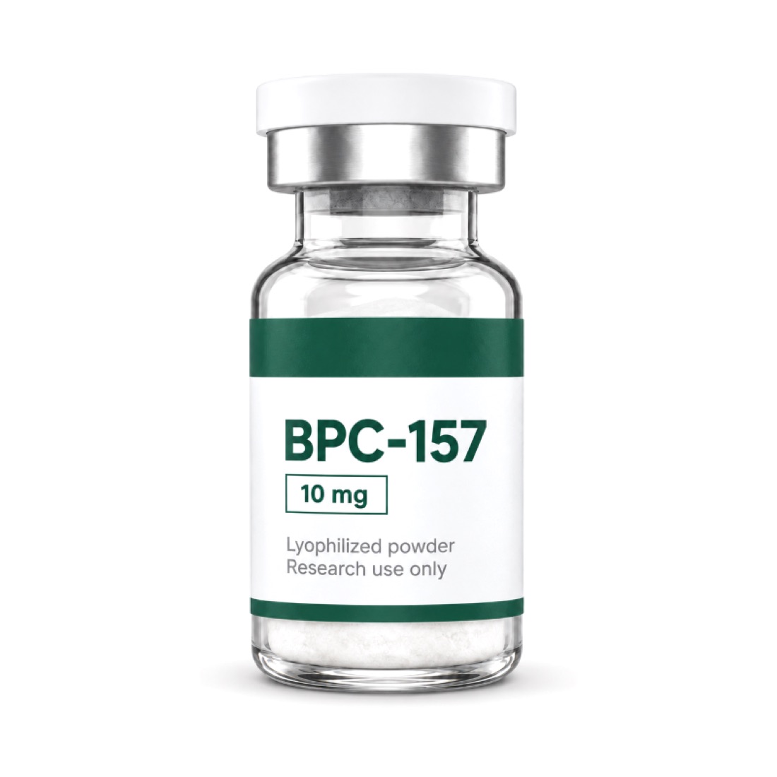 BPC-157 10 mg