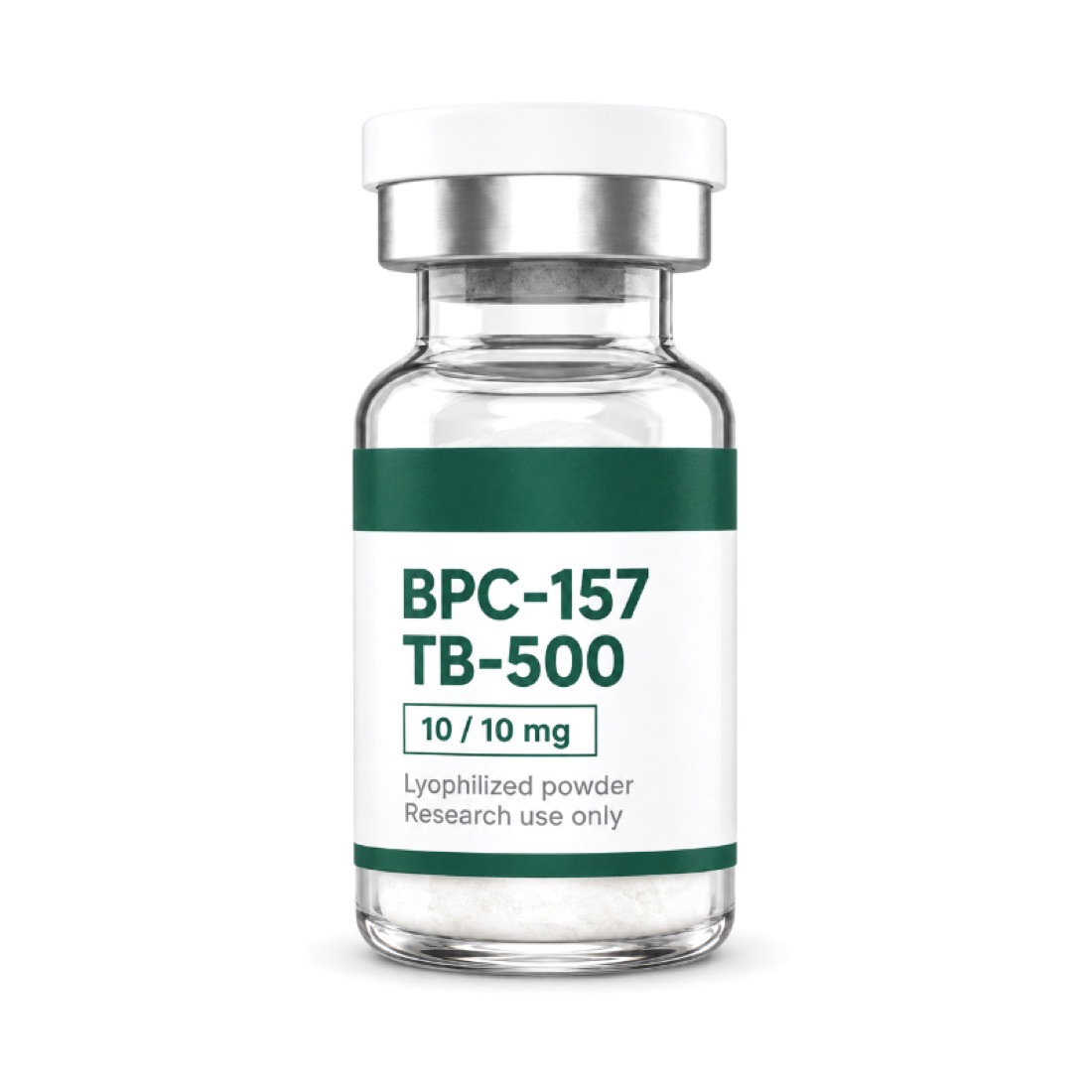 BPC-157 + TB-500 20 mg