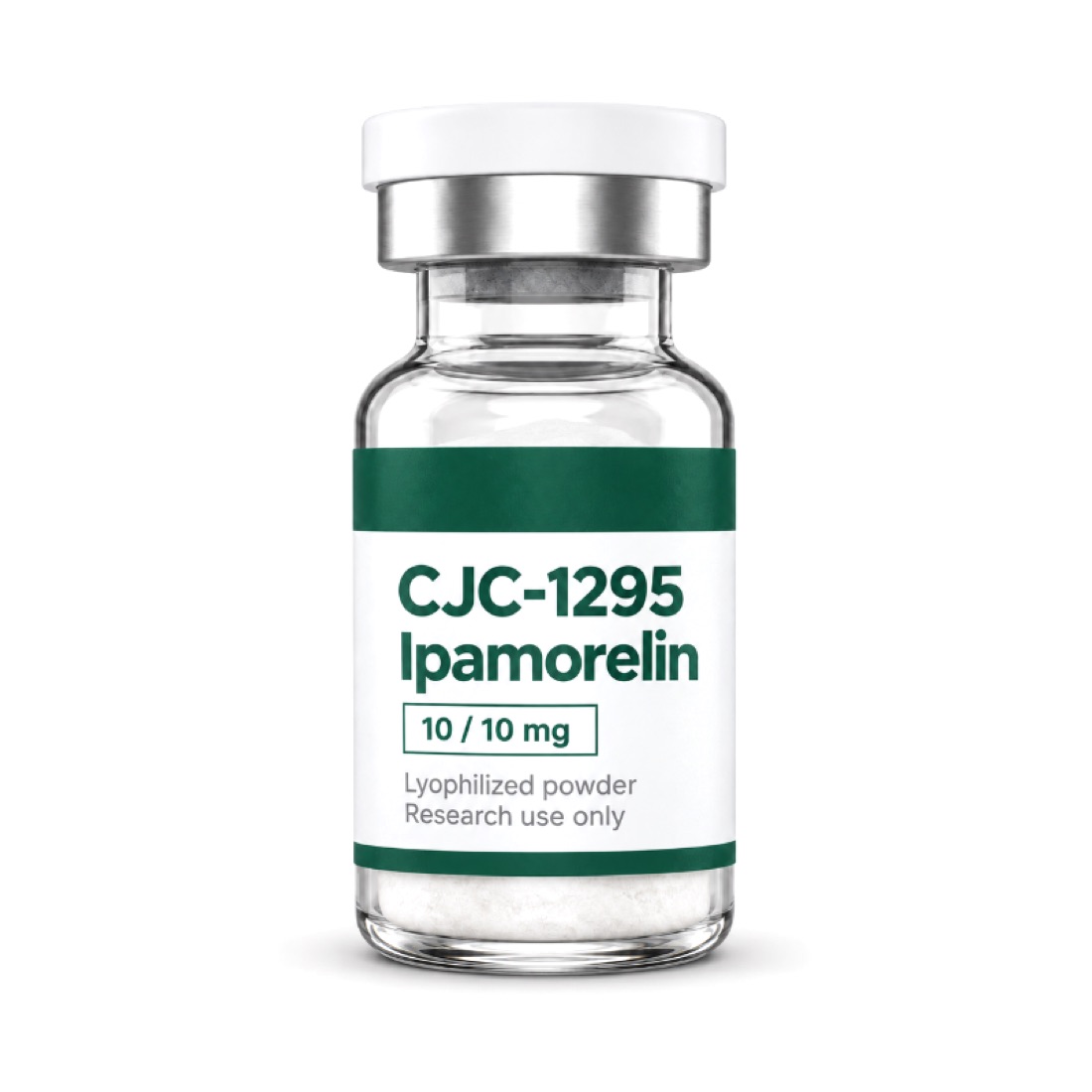 CJC-1295 + Ipamorelin 20 mg