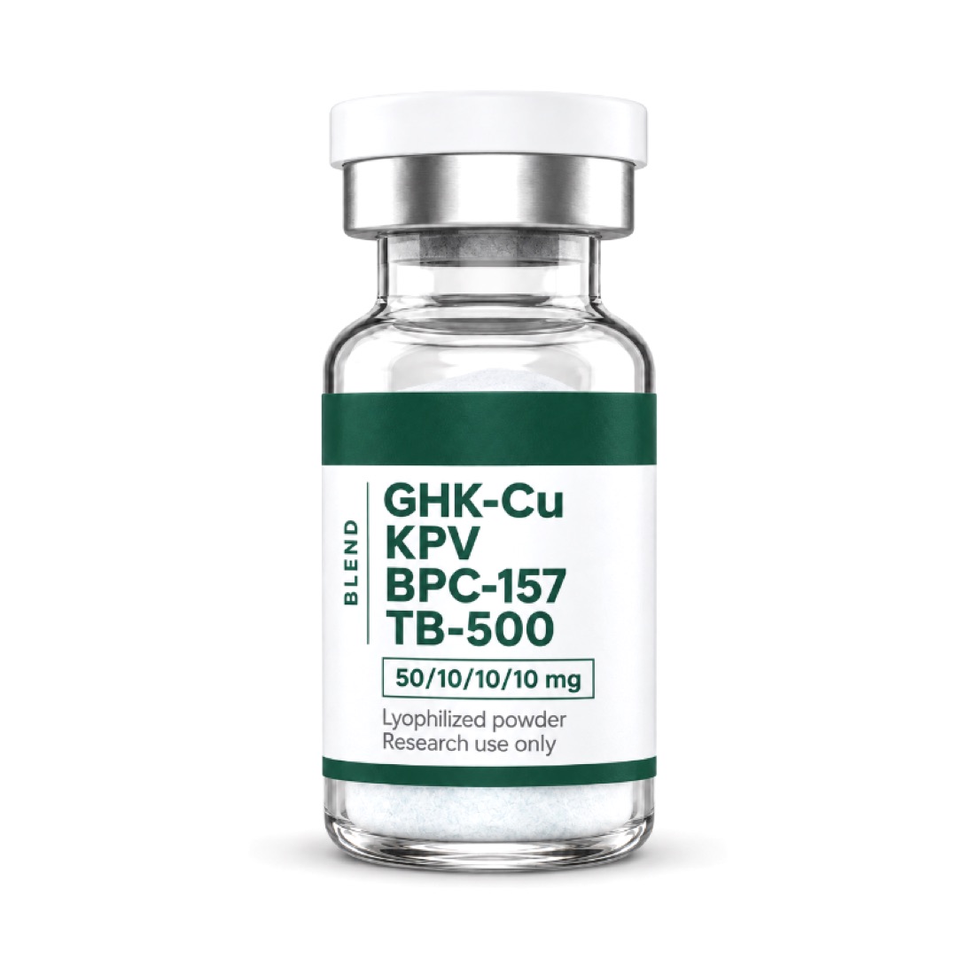 4-compound blend 80 mg
