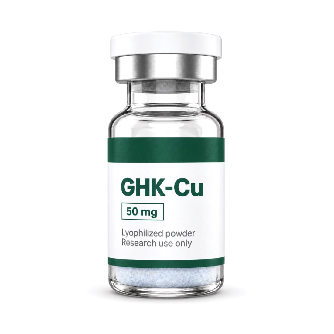 GHK-Cu 50 mg